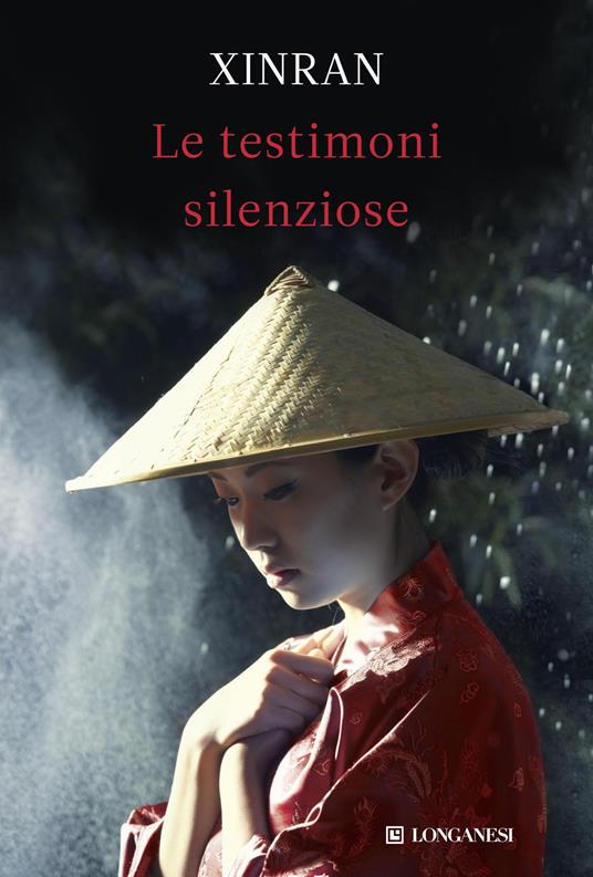Le testimoni silenziose - Xinran - copertina