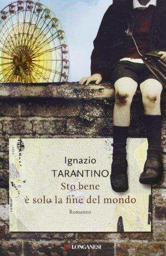 Libreria Serendipity