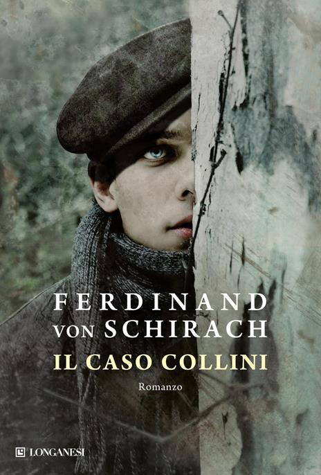 Il caso Collini - Ferdinand von Schirach - 3