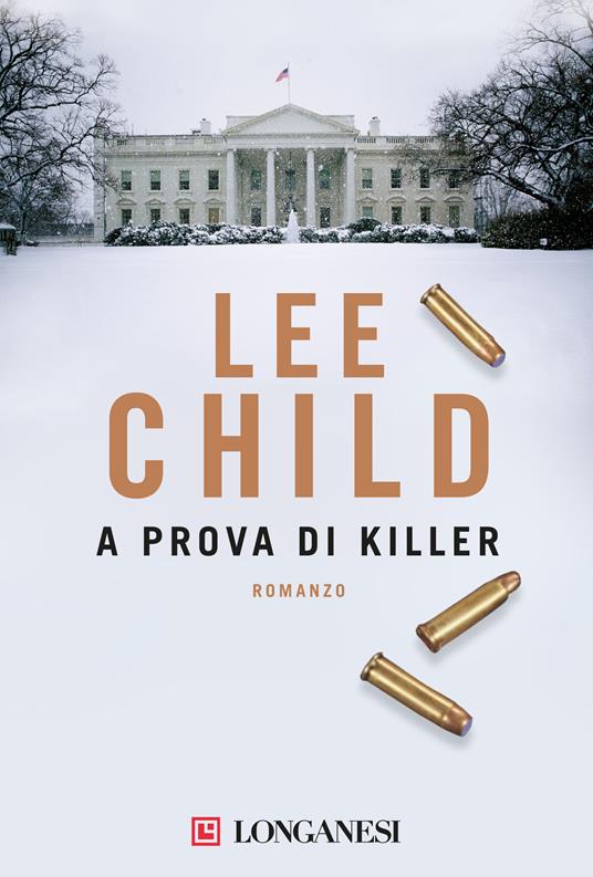 A prova di killer - Lee Child,Adria Tissoni - ebook