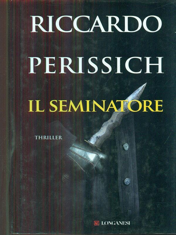 Libro di Faccia