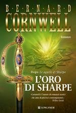 L' oro di Sharpe