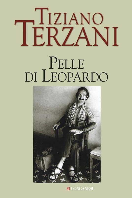 Pelle di leopardo-Giai Phong! La liberazione di Saigon - Tiziano Terzani - ebook