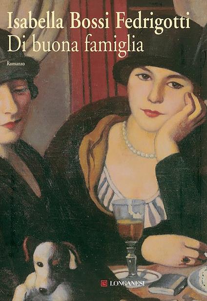 Di buona famiglia - Isabella Bossi Fedrigotti - ebook