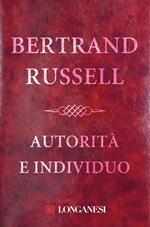 Autorità e individuo