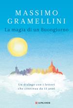 La magia di un buongiorno