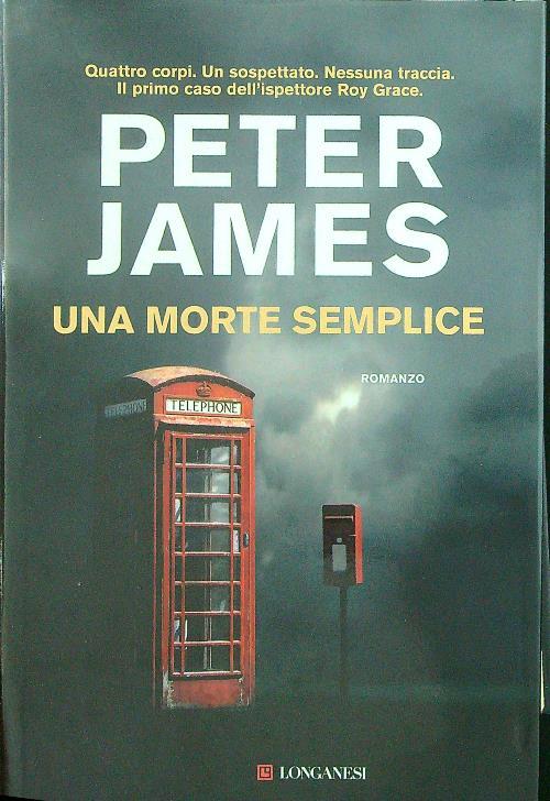 Libro di Faccia
