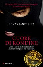 Cuore di rondine