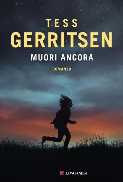 Muori ancora - Tess Gerritsen,Valentina Guani - ebook