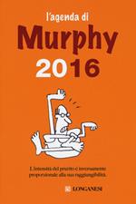 L' agenda di Murphy 2016