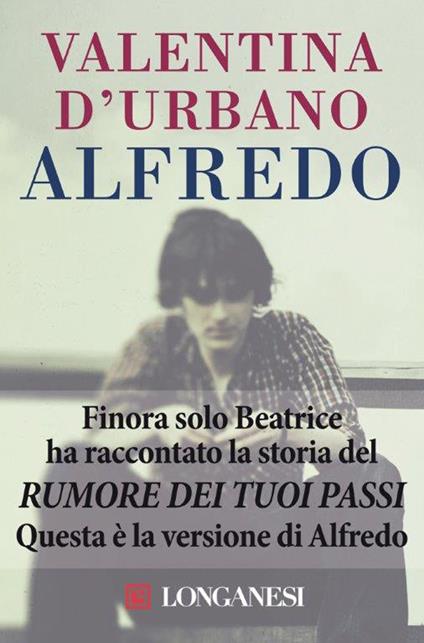 Alfredo - Valentina D'Urbano - ebook