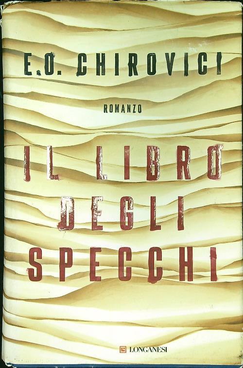 Libro di Faccia