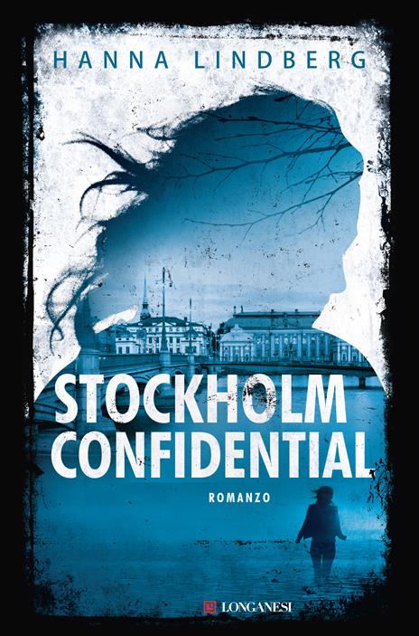Stockholm confidential - Hanna E. Lindberg - 4
