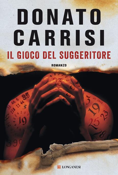 Il gioco del suggeritore - Donato Carrisi - 2