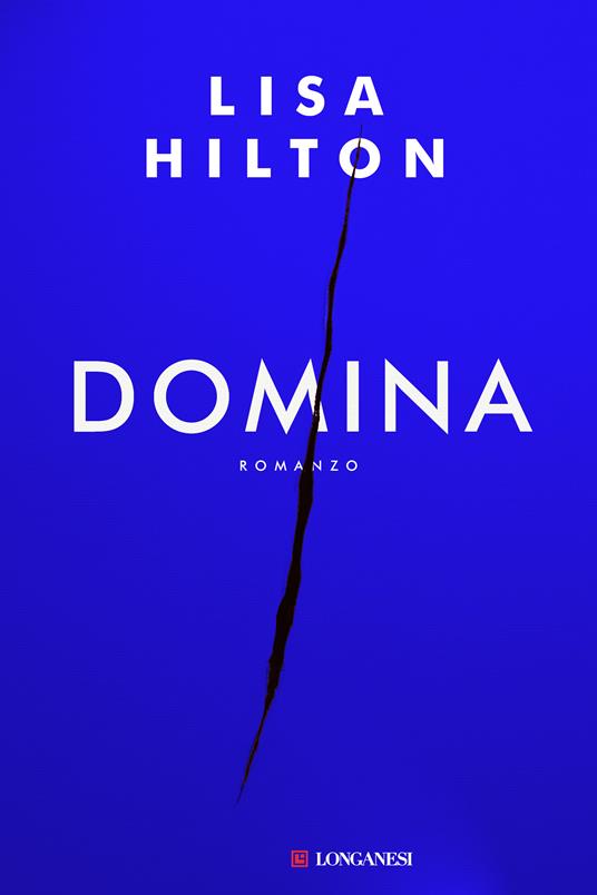 Domina - Lisa Hilton,Sara Caraffini - ebook