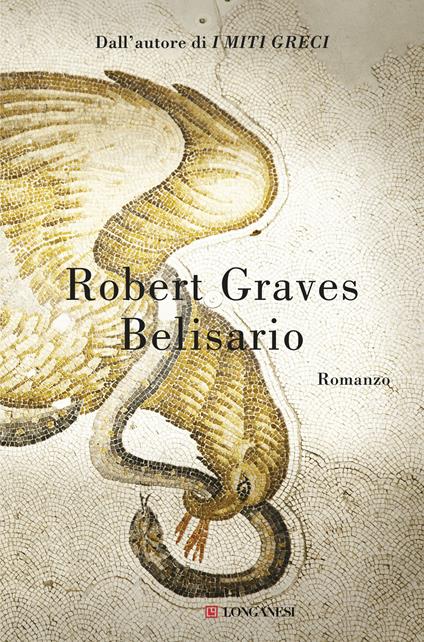 Belisario - Robert Graves,Luisa Nera - ebook