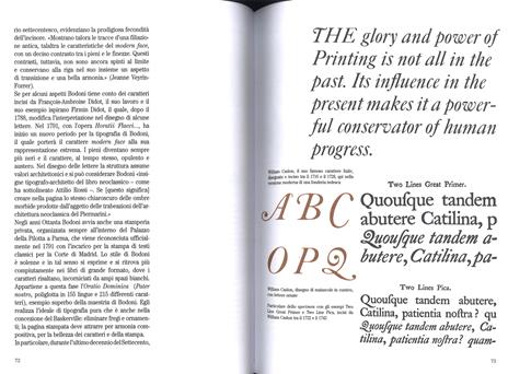 Un oggetto chiamato libro. Breve trattato di cultura del progetto - Daniele Baroni - 3