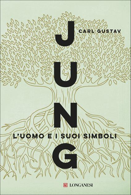 L'uomo e i suoi simboli - Carl Gustav Jung - copertina