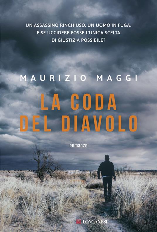 La coda del diavolo - Maurizio Maggi - ebook
