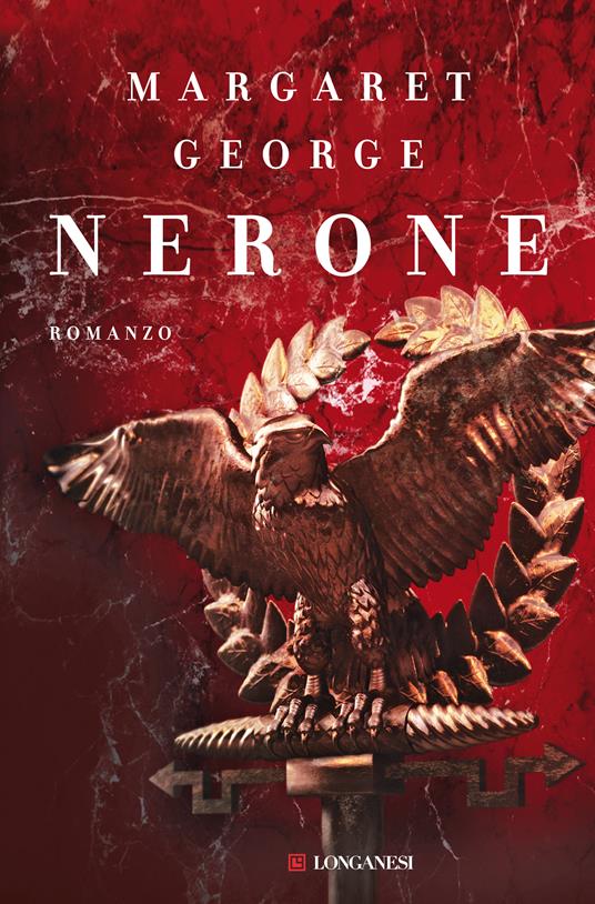 Nerone - Margaret George,Federica Garlaschelli - ebook