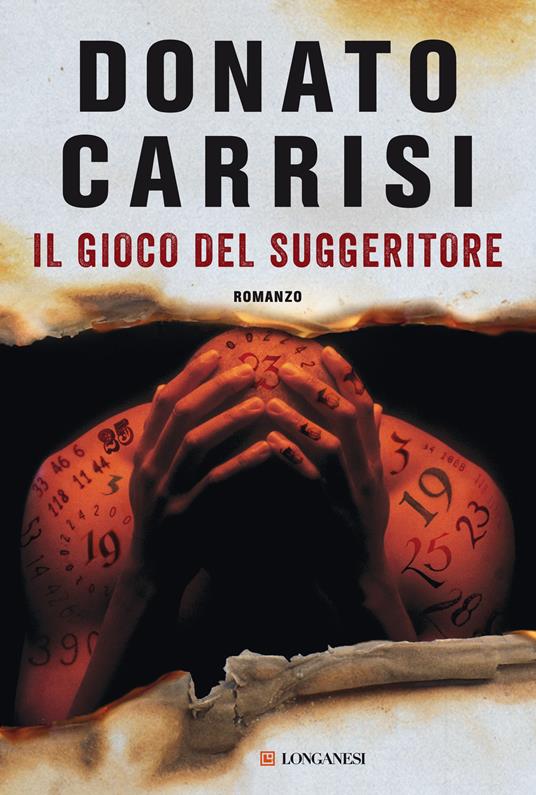 Il gioco del suggeritore - Donato Carrisi - ebook