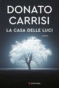 Libro La casa delle luci Donato Carrisi