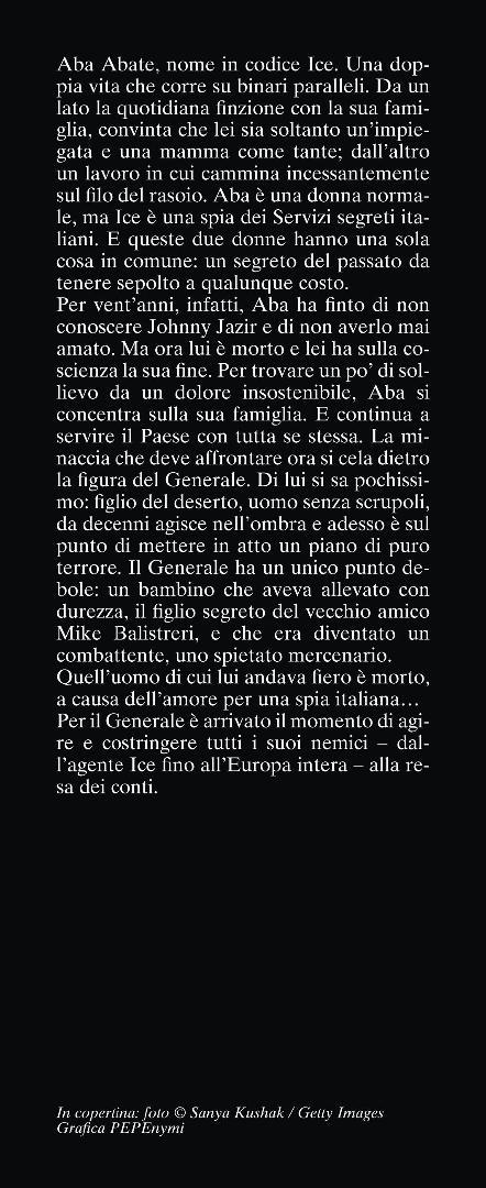 Cenere alla cenere - Roberto Costantini - 4