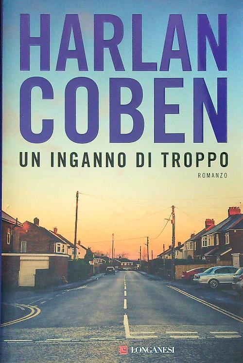 Libro di Faccia