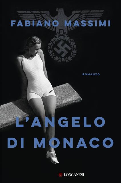 L' angelo di Monaco - Fabiano Massimi - ebook