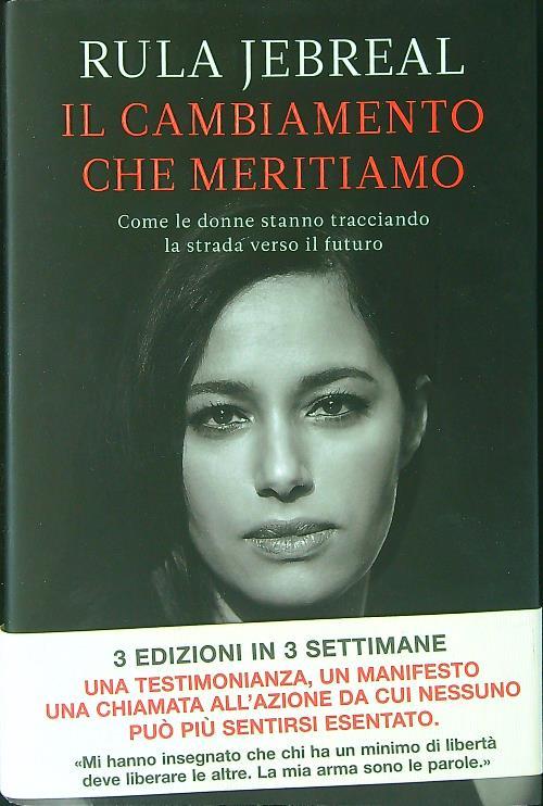 Libro di Faccia