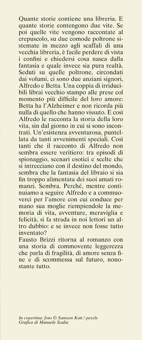 Siamo scritti a matita - Fausto Brizzi - 2