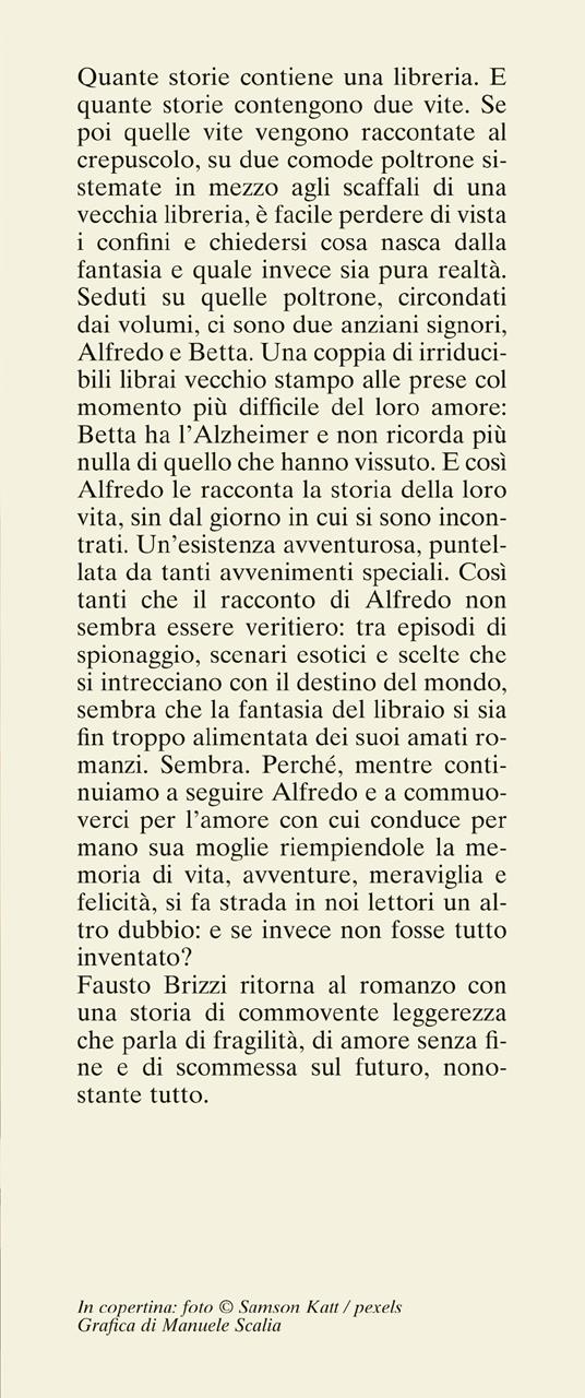 Siamo scritti a matita - Fausto Brizzi - 2
