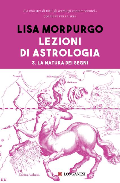 La Lezioni di astrologia. Vol. 3 - Lisa Morpurgo - ebook