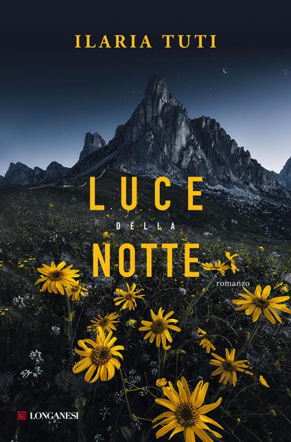 Luce della notte - Ilaria Tuti - ebook