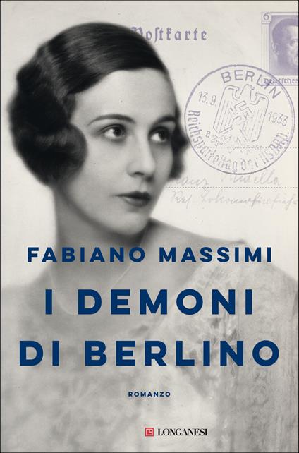 I demoni di Berlino - Fabiano Massimi - ebook