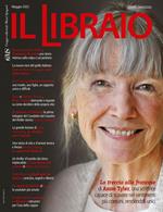Il Libraio. Maggio 2022