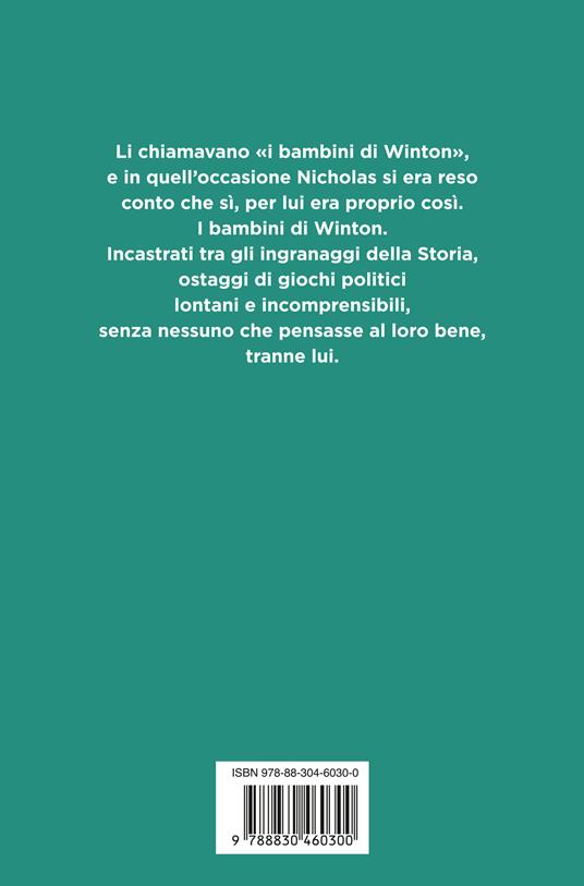 Se esiste un perdono - Fabiano Massimi - 4