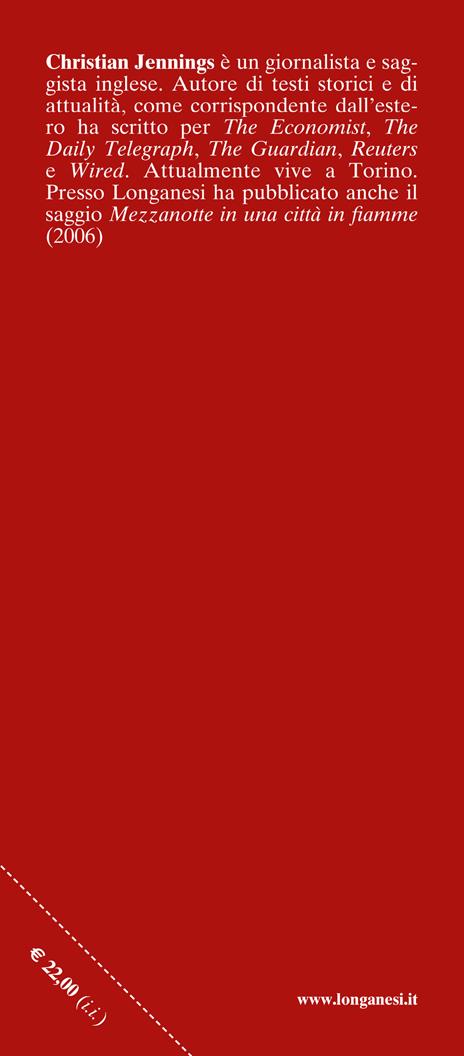 Gli italiani e la soluzione finale. Chi si oppose ai nazisti? E come? - Christian Jennings - 3