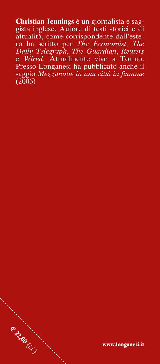 Gli italiani e la soluzione finale. Chi si oppose ai nazisti? E come? - Christian Jennings - 3