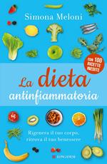 La dieta antinfiammatoria