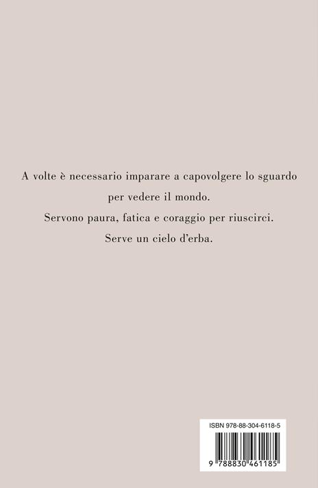 Il cielo d'erba - Gianfranco Vergoni - 4