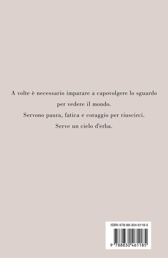 Il cielo d'erba - Gianfranco Vergoni - 4