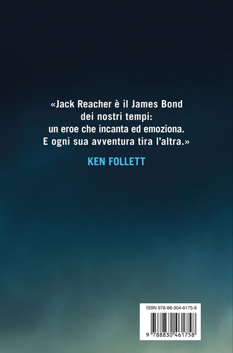 Un segreto per Jack Reacher - Lee Child,Andrew Child - 4
