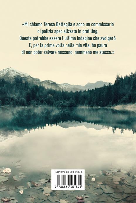 Ninfa dormiente. Nuova ediz. - Ilaria Tuti - 4