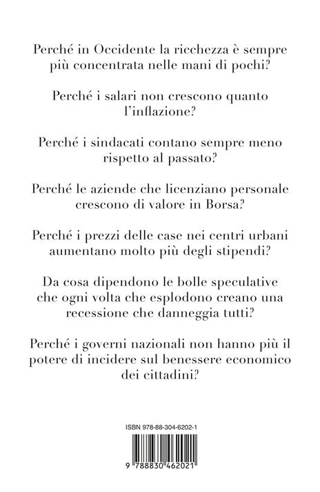 Prima che tutto crolli. La finanziarizzazione: cos'è e come sta sconvolgendo il mondo - Luciano Balbo - 4