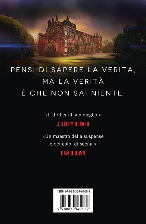 Un inganno di troppo. Nuova ediz. - Harlan Coben - 4