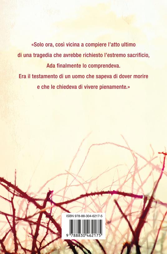 Risplendo non brucio - Ilaria Tuti - 4