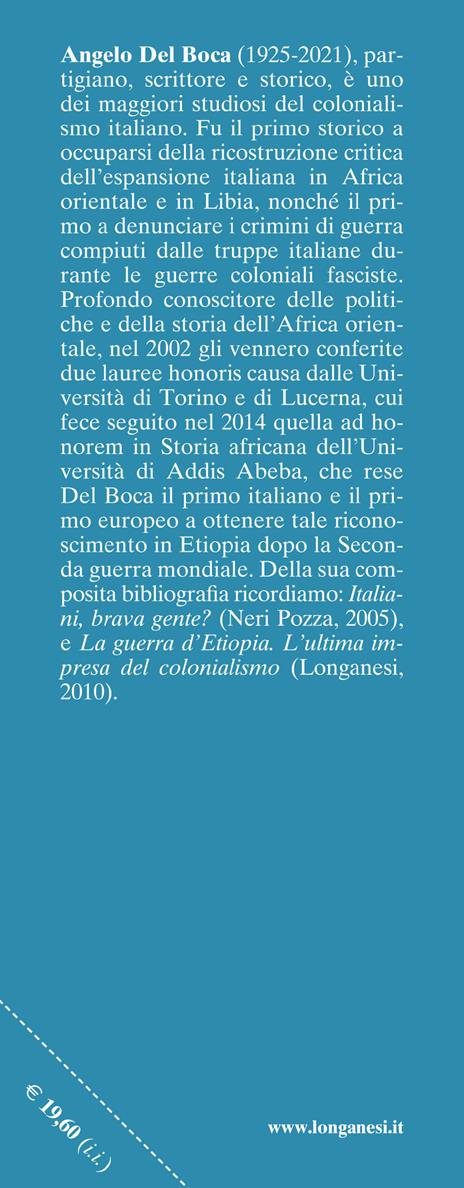 Israele anno dieci - Angelo Del Boca - 3