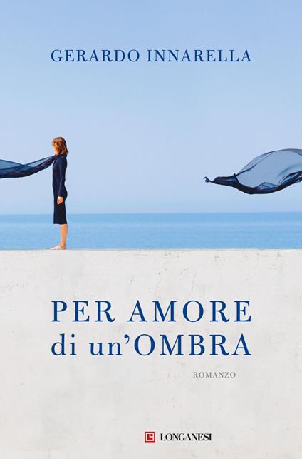Per amore di un'ombra - Gerardo Innarella - ebook