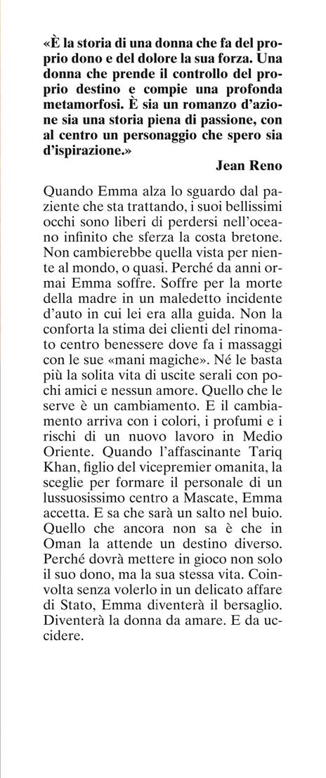 Emma - Jean Reno - 2